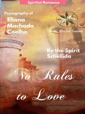 cover image of No Rules to Love
